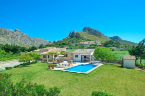 Owl Booking Villa Moya - Walking Distance to the Beach